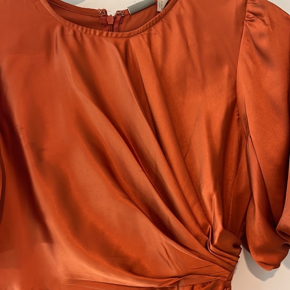 ASOS design Midi Dress - Picture 2 of 3